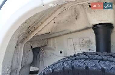 Грузовой фургон Mercedes-Benz Sprinter 2005 в 