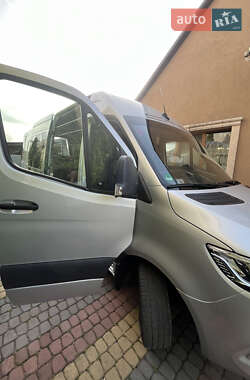 Інші автобуси Mercedes-Benz Sprinter 2020 в 
