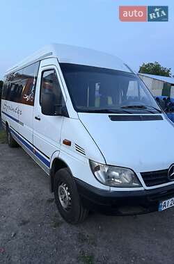Микроавтобус Mercedes-Benz Sprinter 2002 в 