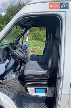 Грузовой фургон Mercedes-Benz Sprinter 1996 в 