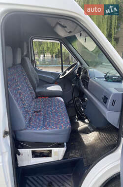 Грузовой фургон Mercedes-Benz Sprinter 1996 в 