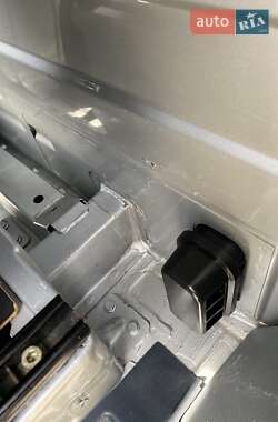 Грузовой фургон Mercedes-Benz Sprinter 2005 в 
