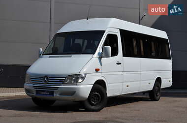 Інші автобуси Mercedes-Benz Sprinter 2000 в 