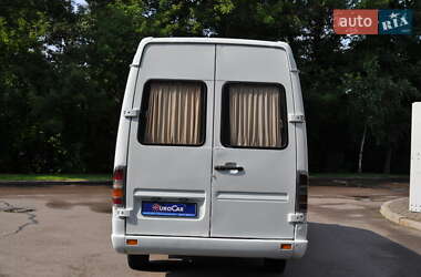 Інші автобуси Mercedes-Benz Sprinter 2000 в 