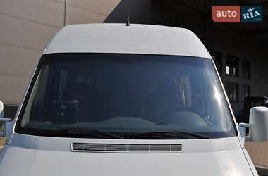 Інші автобуси Mercedes-Benz Sprinter 2000 в 