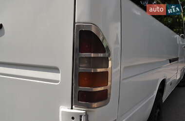 Інші автобуси Mercedes-Benz Sprinter 2000 в 