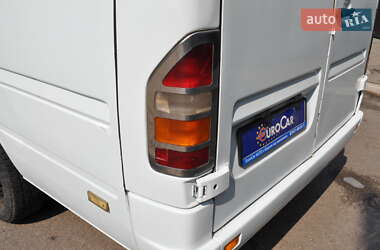 Інші автобуси Mercedes-Benz Sprinter 2000 в 