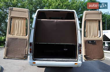 Інші автобуси Mercedes-Benz Sprinter 2000 в 