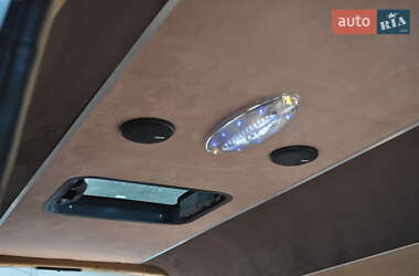 Інші автобуси Mercedes-Benz Sprinter 2000 в 