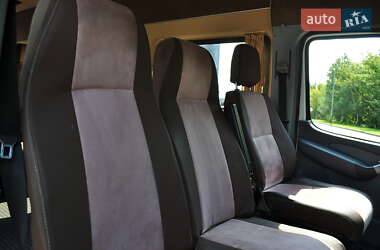 Інші автобуси Mercedes-Benz Sprinter 2000 в 