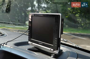 Інші автобуси Mercedes-Benz Sprinter 2000 в 