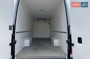 Рефрижератор Mercedes-Benz Sprinter 2020 в 