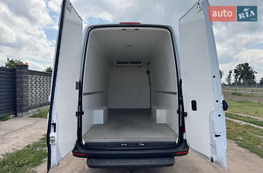 Рефрижератор Mercedes-Benz Sprinter 2020 в 
