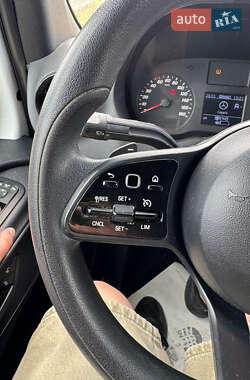Рефрижератор Mercedes-Benz Sprinter 2020 в 