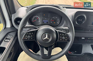 Рефрижератор Mercedes-Benz Sprinter 2020 в 