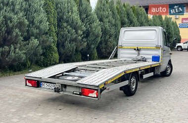 Автовоз Mercedes-Benz Sprinter 2006 в 