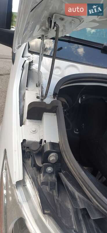 Грузовой фургон Mercedes-Benz Sprinter 2022 в Запорожье