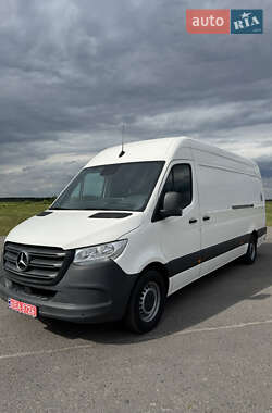Другие грузовики Mercedes-Benz Sprinter 2020 в Березному