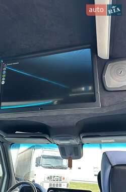 Микроавтобус Mercedes-Benz Sprinter 2018 в 