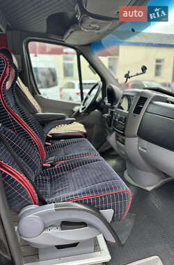 Туристический / Междугородний автобус Mercedes-Benz Sprinter 2010 в 