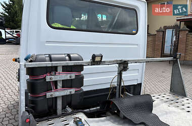 Автовоз Mercedes-Benz Sprinter 2006 в 