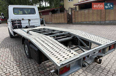 Автовоз Mercedes-Benz Sprinter 2006 в 