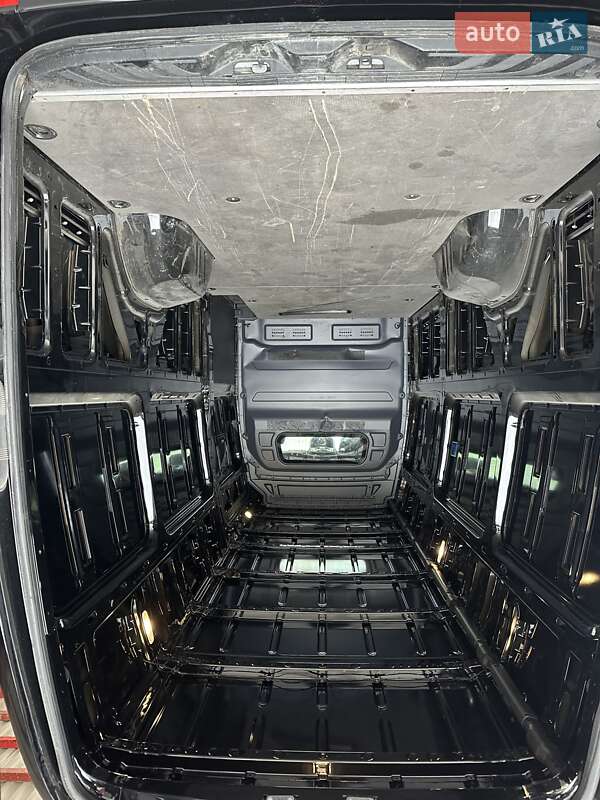 Вантажний фургон Mercedes-Benz Sprinter 2022 в Бучачі