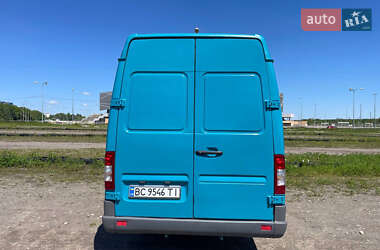 Інші автобуси Mercedes-Benz Sprinter 2004 в 