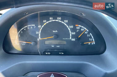Інші автобуси Mercedes-Benz Sprinter 2004 в 