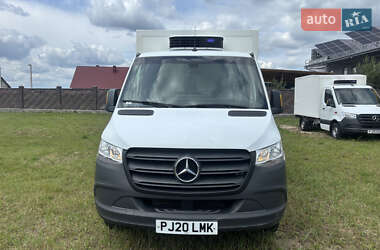 Рефрижератор Mercedes-Benz Sprinter 2020 в 