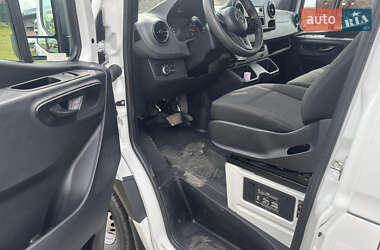 Рефрижератор Mercedes-Benz Sprinter 2020 в 