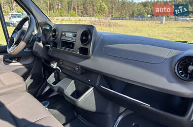 Рефрижератор Mercedes-Benz Sprinter 2020 в 