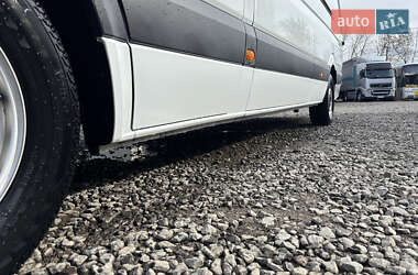 Рефрижератор Mercedes-Benz Sprinter 2015 в 