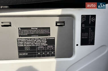 Рефрижератор Mercedes-Benz Sprinter 2015 в 