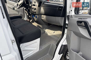 Рефрижератор Mercedes-Benz Sprinter 2015 в 
