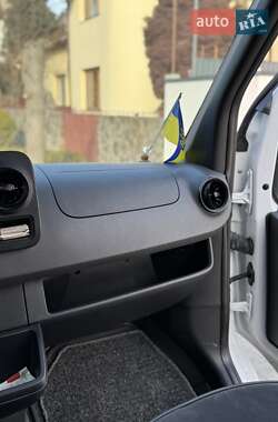 Інші автобуси Mercedes-Benz Sprinter 2019 в 