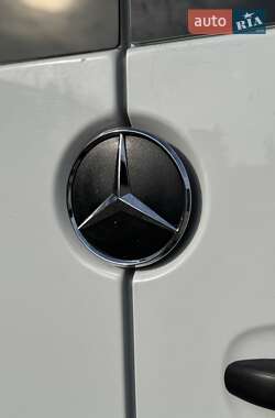 Інші автобуси Mercedes-Benz Sprinter 2019 в 