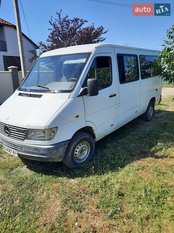 Другие автобусы Mercedes-Benz Sprinter 1996 в Виноградове