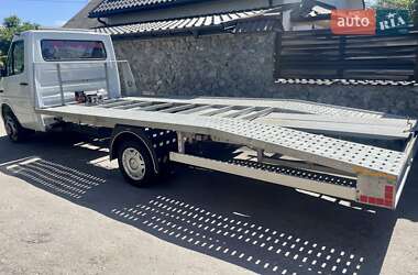 Автовоз Mercedes-Benz Sprinter 2002 в Вінниці