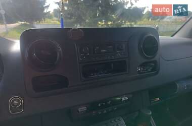Рефрижератор Mercedes-Benz Sprinter 2018 в 