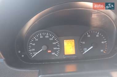 Микроавтобус Mercedes-Benz Sprinter 2008 в 