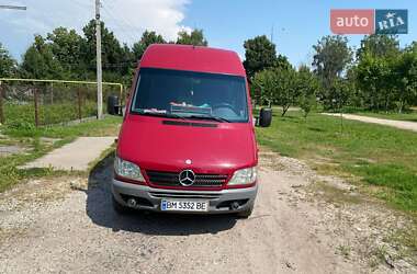 Микроавтобус Mercedes-Benz Sprinter 2004 в Глухове