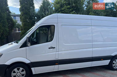Грузовой фургон Mercedes-Benz Sprinter 2015 в Виннице