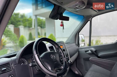 Другие автобусы Mercedes-Benz Sprinter 2014 в 