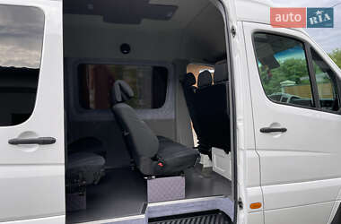 Другие автобусы Mercedes-Benz Sprinter 2014 в 