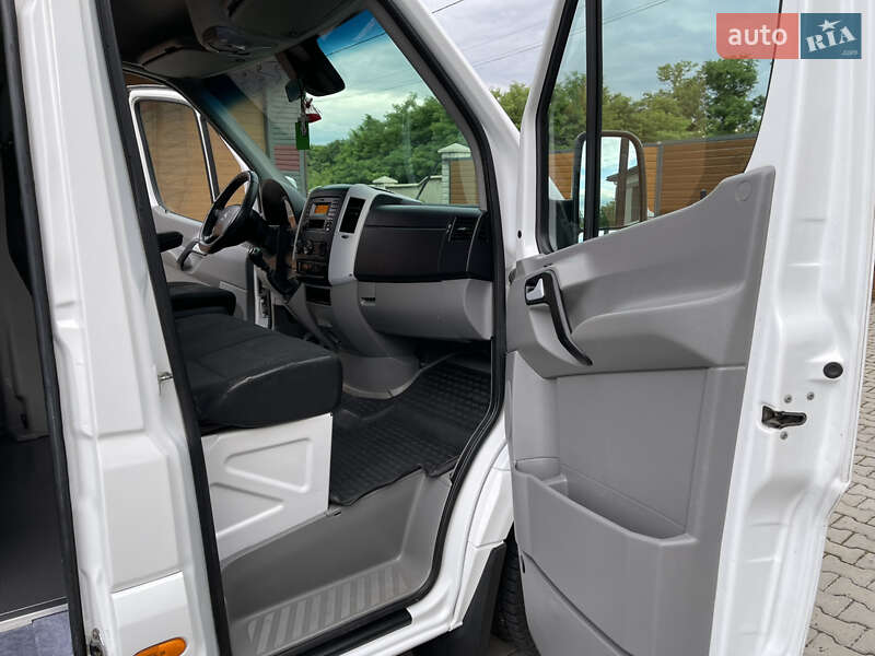 Інші автобуси Mercedes-Benz Sprinter 2014 в Дрогобичі