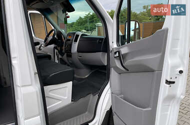 Другие автобусы Mercedes-Benz Sprinter 2014 в 