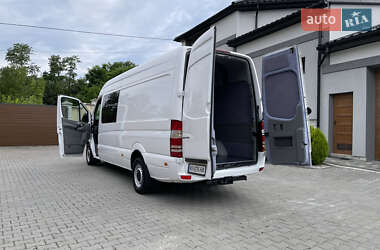 Другие автобусы Mercedes-Benz Sprinter 2014 в 