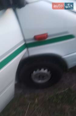 Микроавтобус Mercedes-Benz Sprinter 1997 в 