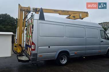 Автовышка Mercedes-Benz Sprinter 2004 в 